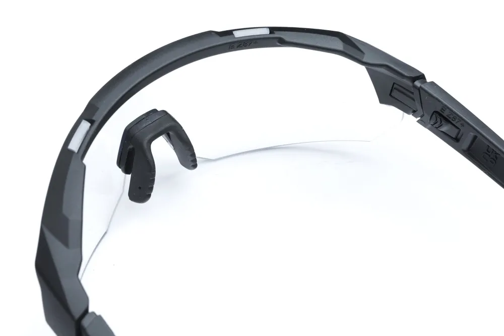 Edge Tactical Suojaimet ^ Arc Light ballistiset suojalasit