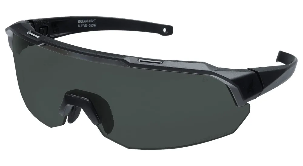 Edge Tactical Suojaimet ^ Arc Light ballistiset suojalasit