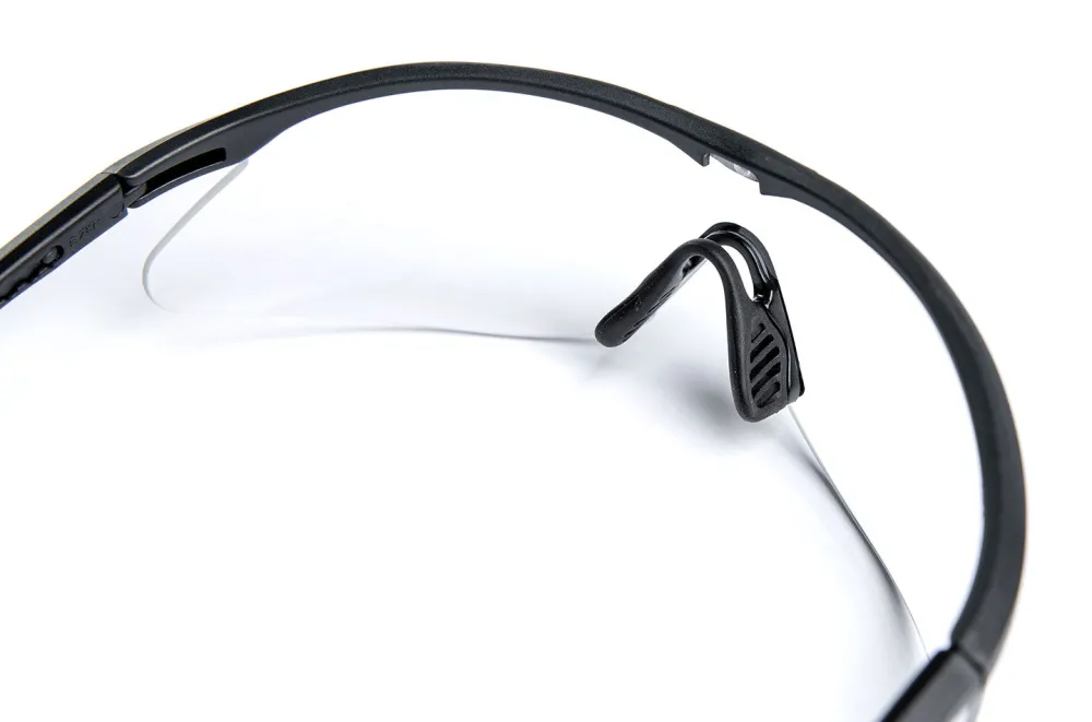 Edge Tactical Suojaimet ^ Fastlink ballistiset suojalasit