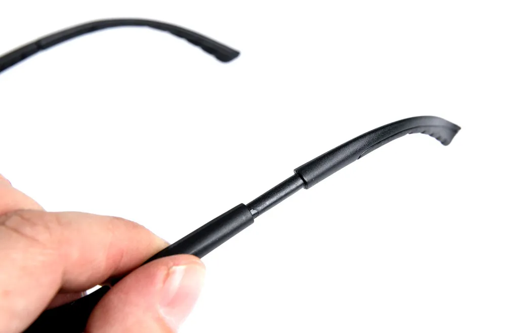 Edge Tactical Suojaimet ^ Fastlink ballistiset suojalasit