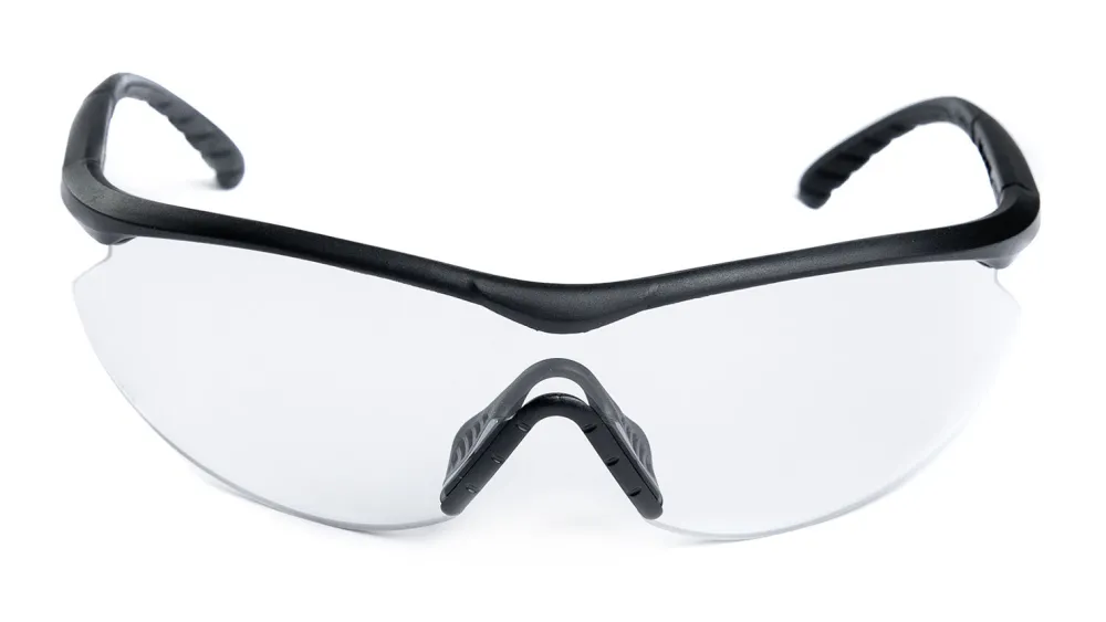 Edge Tactical Suojaimet ^ Fastlink ballistiset suojalasit