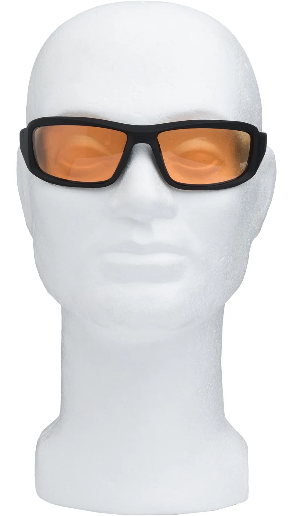 Edge Tactical Suojaimet ^ Hamel Ballistic Glasses