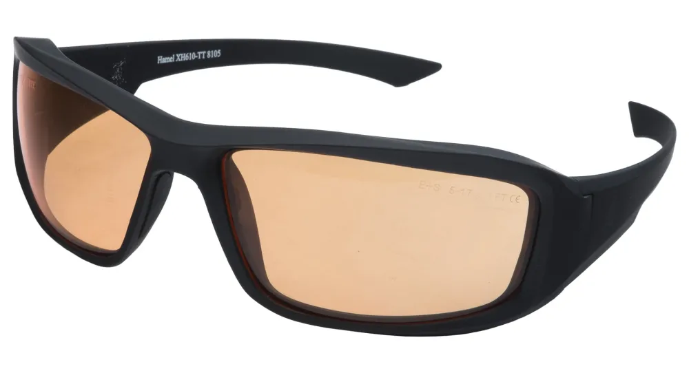 Edge Tactical Suojaimet ^ Hamel Ballistic Glasses