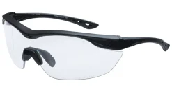 Edge Tactical Suojaimet ^ Overlord ballistiset suojalasit, Kirkas/G-15 linssisetti, Vapor Shield