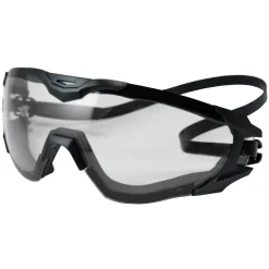 Edge Tactical Suojaimet ^ Super 64 ballistiset suojalasit