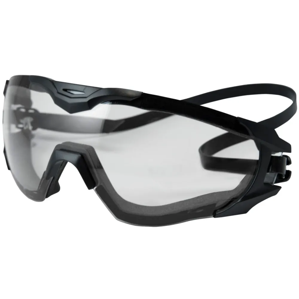 Edge Tactical Suojaimet ^ Super 64 ballistiset suojalasit