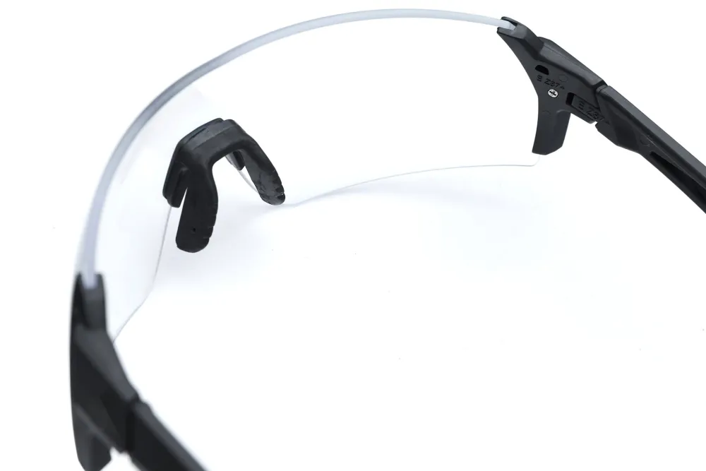 Edge Tactical Suojaimet ^ Urgent Fury ballistiset suojalasit
