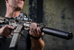 EOTech Aseoptiikka ^ HWS 512 A65 holotähtäin, 68 MOA