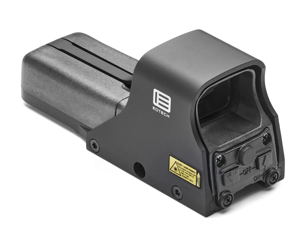 EOTech Aseoptiikka ^ HWS 512 A65 holotähtäin, 68 MOA