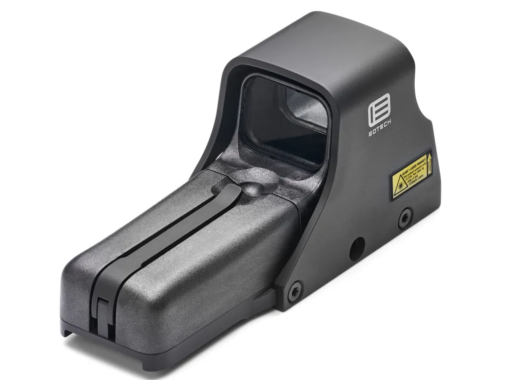 EOTech Aseoptiikka ^ HWS 512 A65 holotähtäin, 68 MOA