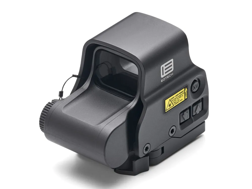 EOTech Aseoptiikka ^ HWS EXPS3-0 holotähtäin