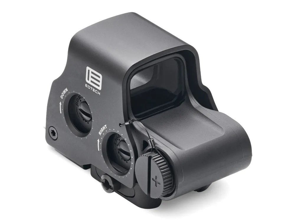 EOTech Aseoptiikka ^ HWS EXPS3-0 holotähtäin
