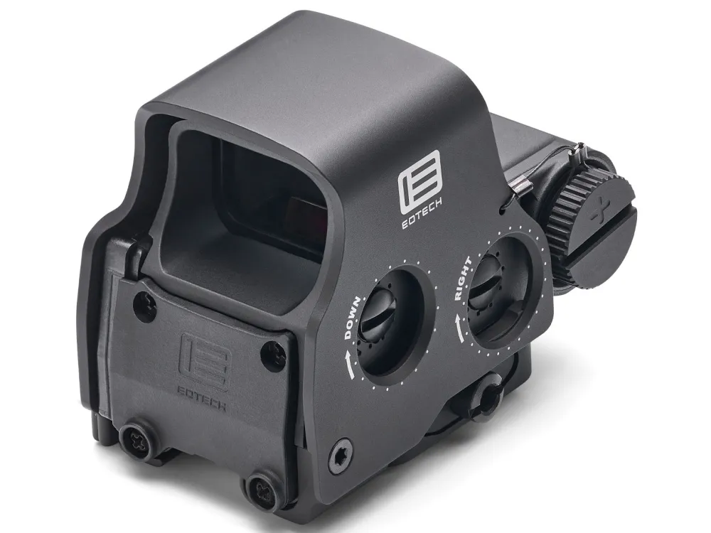 EOTech Aseoptiikka ^ HWS EXPS3-0 holotähtäin