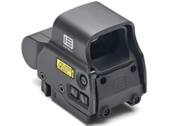 EOTech Aseoptiikka ^ HWS EXPS3-0 holotähtäin