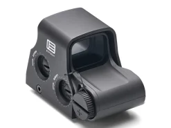 EOTech Aseoptiikka ^ HWS XPS3-2 holotähtäin