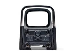 EOTech Aseoptiikka ^ HWS XPS3-2 holotähtäin