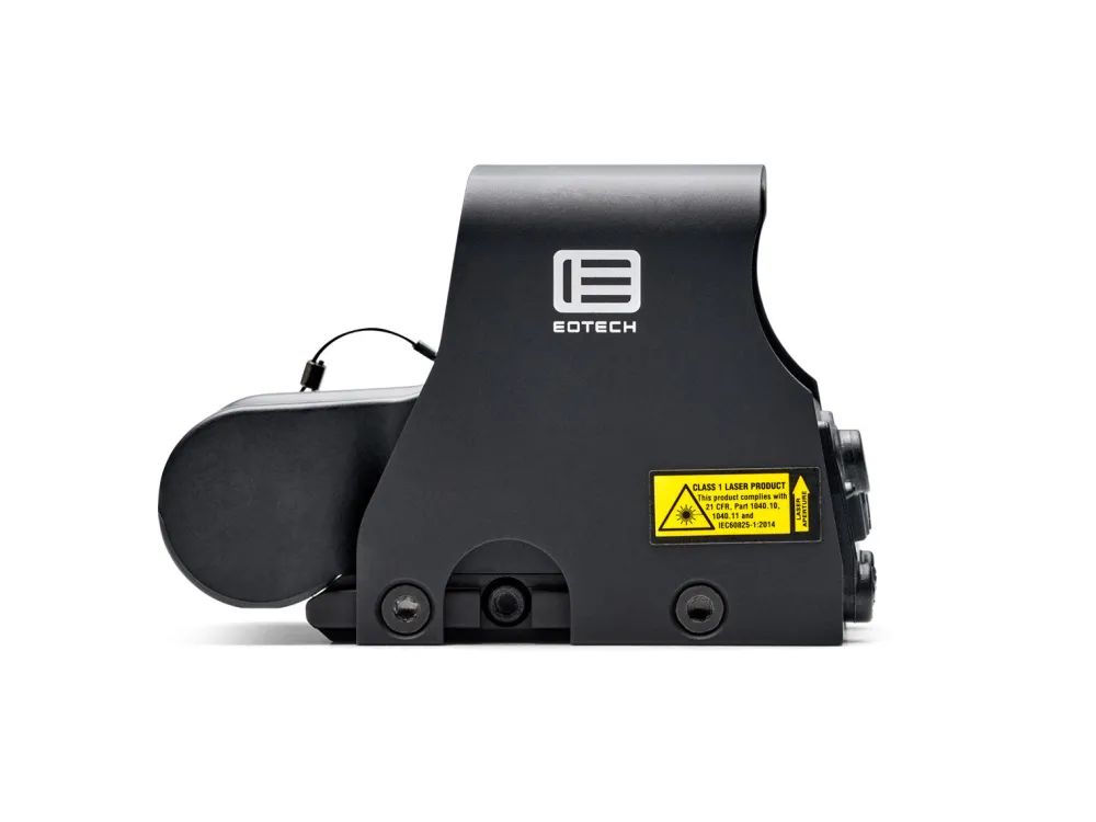 EOTech Aseoptiikka ^ HWS XPS2-0 holotähtäin