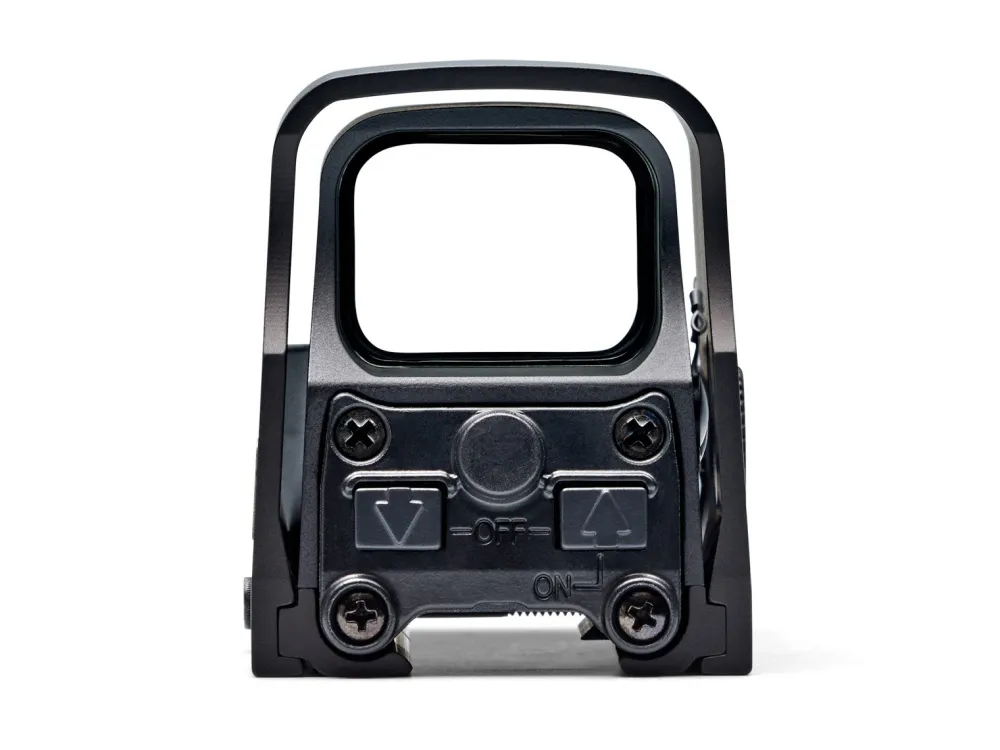 EOTech Aseoptiikka ^ HWS XPS2-0 holotähtäin