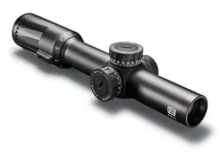EOTech Aseoptiikka ^ Vudu 1-6X24MM FFP kiikaritähtäin