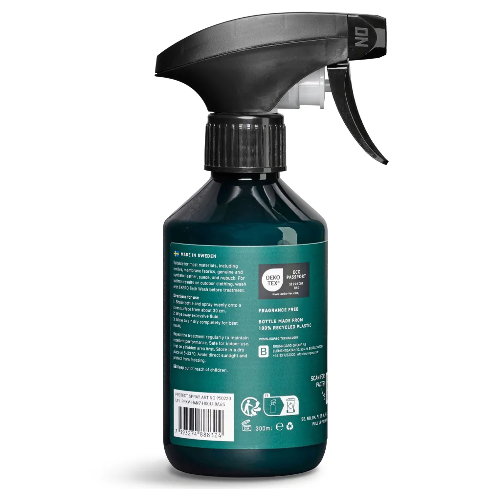 Expro Diy Ja Huolto ^ Protect Spray kyllästeaine