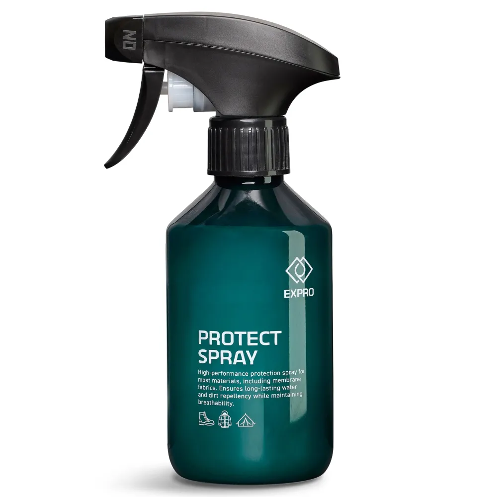 Expro Diy Ja Huolto ^ Protect Spray kyllästeaine