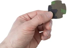 FabPatch Diy Ja Huolto ^ Extreme Camo Vaatelaastari