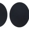 FabPatch Diy Ja Huolto ^ Merino Vaatelaastari, musta