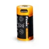 Fenix Virtalähteet ^ ARB-L16-700UP USB-ladattava Li-ion-akku