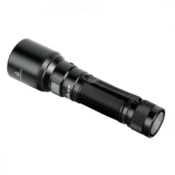 Fenix Valaisimet ^ C7 ladattava taskulamppu