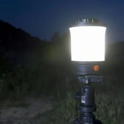 Fenix Valaisimet ^ CL30R ladattava retkilyhty