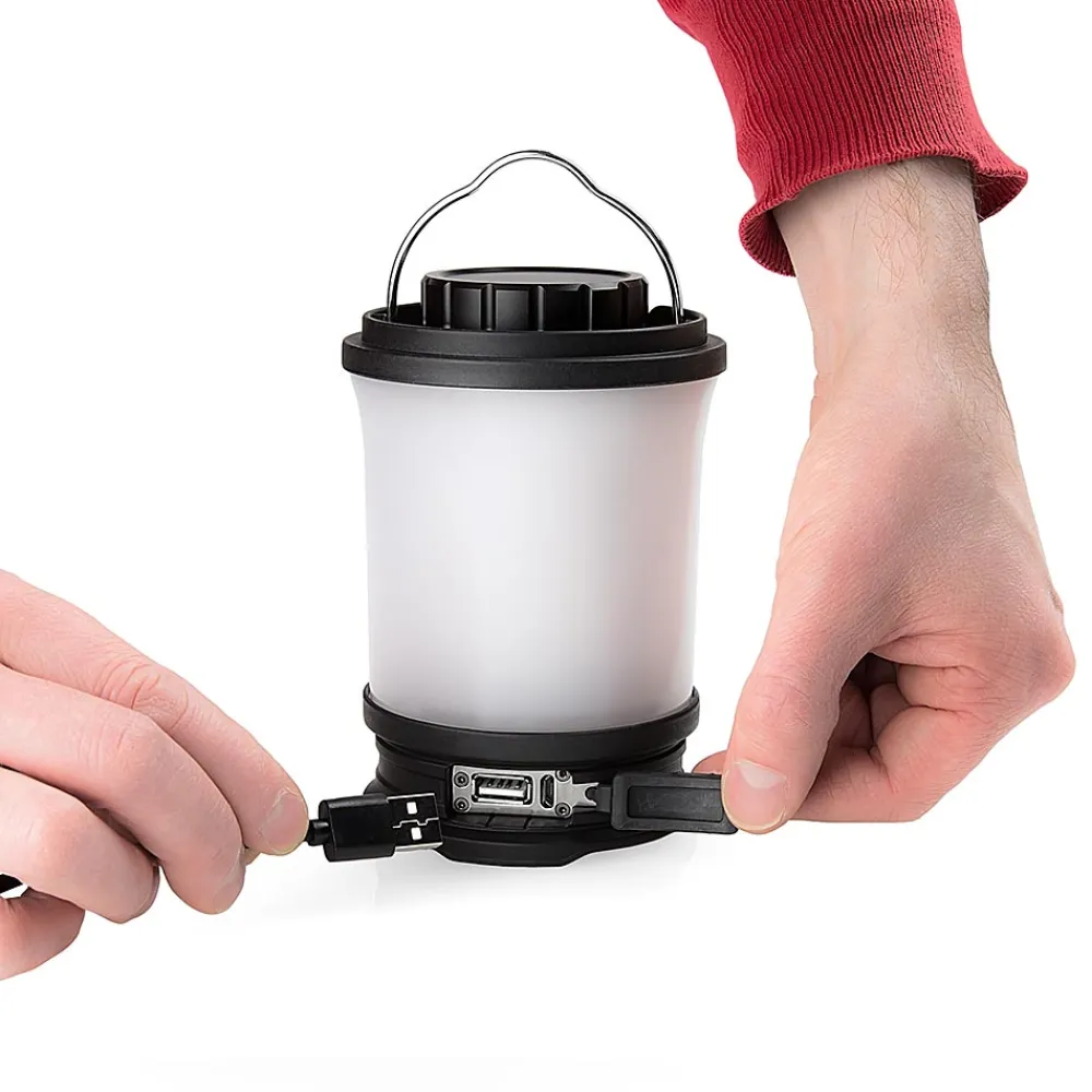 Fenix Valaisimet ^ CL30R ladattava retkilyhty