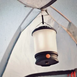 Fenix Valaisimet ^ CL30R ladattava retkilyhty