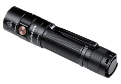 Fenix Valaisimet ^ E35R ladattava taskulamppu