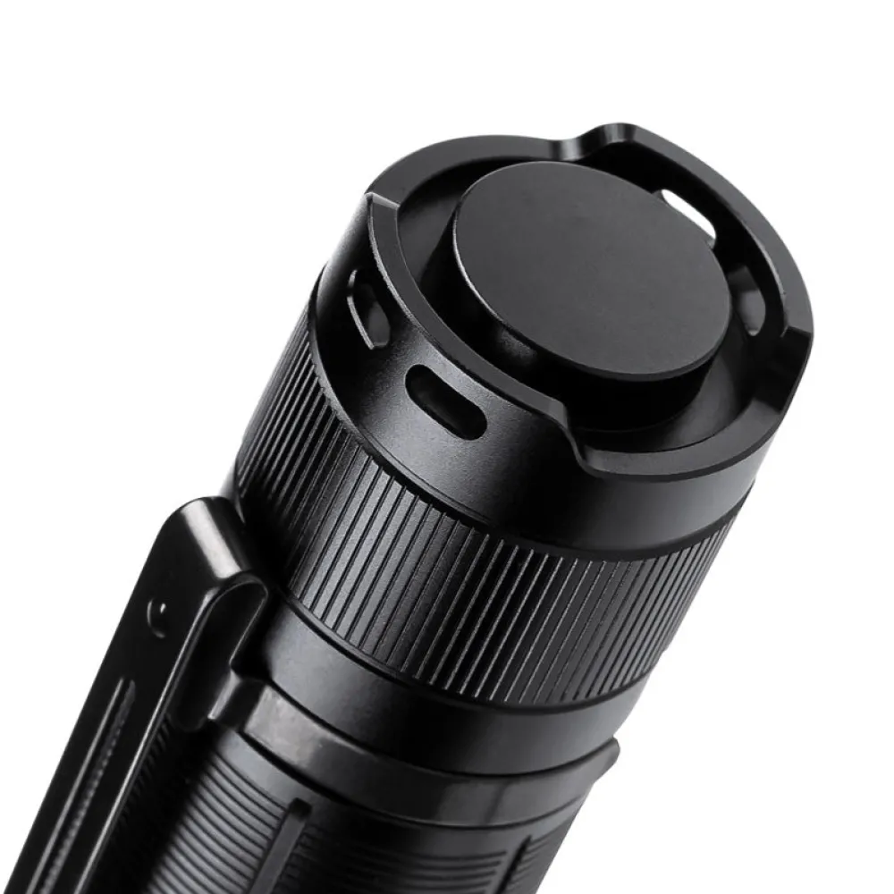 Fenix Valaisimet ^ E35R ladattava taskulamppu