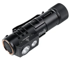 Fenix Valaisimet ^ HM71R otsalamppu