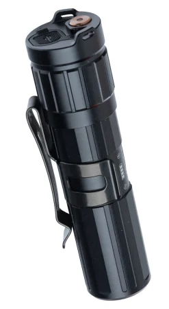 Fenix Virtalähteet ^ HM75R Superraptor 3 Power Extender lisävirtalähde, 5000 mAh
