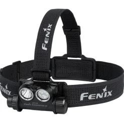 Fenix Valaisimet ^ HM75R SUPERRAPTOR 3S otsalamppu