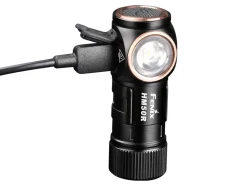 Fenix Valaisimet ^ HM50R V2.0 otsalamppu