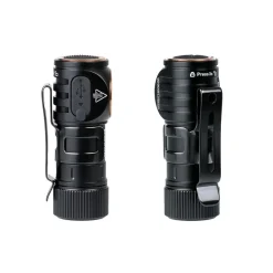 Fenix Valaisimet ^ HM50R V2.0 otsalamppu