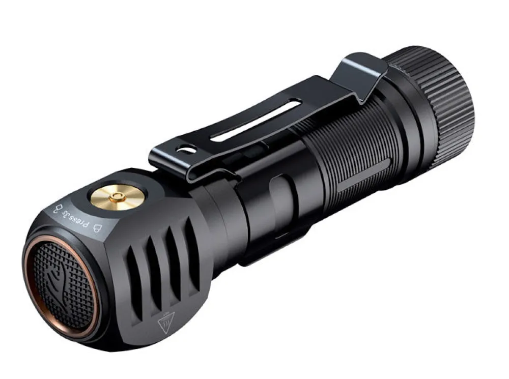 Fenix Valaisimet ^ HM61R V2.0 otsalamppu