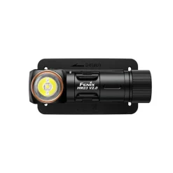 Fenix Valaisimet ^ HM23 V2.0 otsalamppu