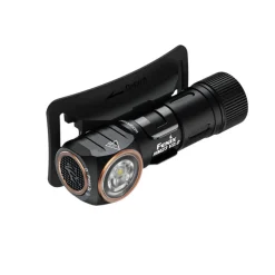 Fenix Valaisimet ^ HM23 V2.0 otsalamppu
