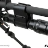 Fenix Asevalot ^ MX1 Plus piippukiinnike taskulampulle