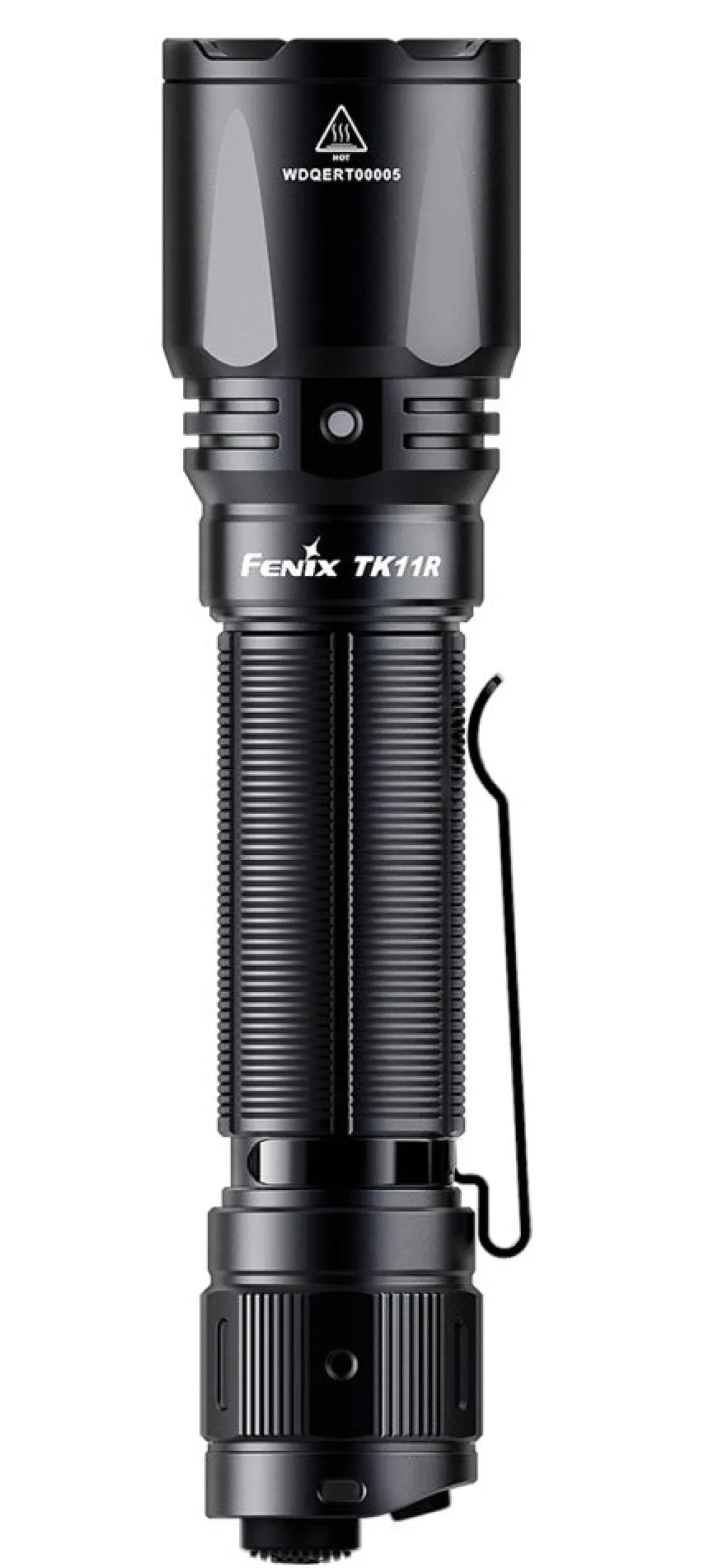 Fenix Valaisimet ^ TK11R ladattava taskulamppu