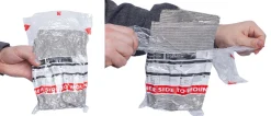 First Care Ensiapu ^ FirstCare Emergency Bandage FCP-09T vatsa/amputaatioside