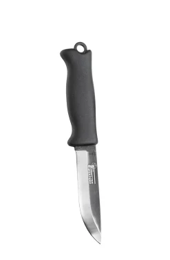 Forgotten Weapons Puukot Ja Veitset ^ Jääkäripuukko 110, hiiliteräs