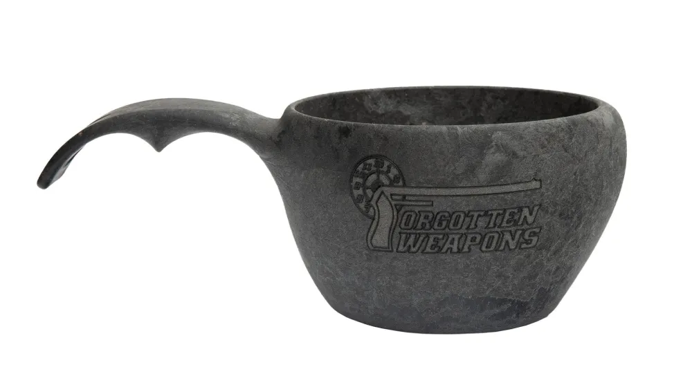 Forgotten Weapons Retkiruokailu Ja Keittimet ^ Kupilka 21, Kelo