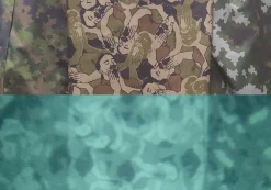 Forgotten Weapons Päähineet ^ Operator Cap lippalakki, IanPat