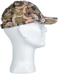 Forgotten Weapons Päähineet ^ Operator Cap lippalakki, IanPat