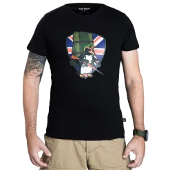 Forgotten Weapons Paidat|Alusvaatteet ^ Penguin Brutality T-paita